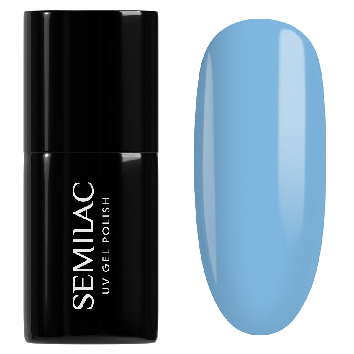 000 Vernis gel Semilac Lazure Dream 7 ml