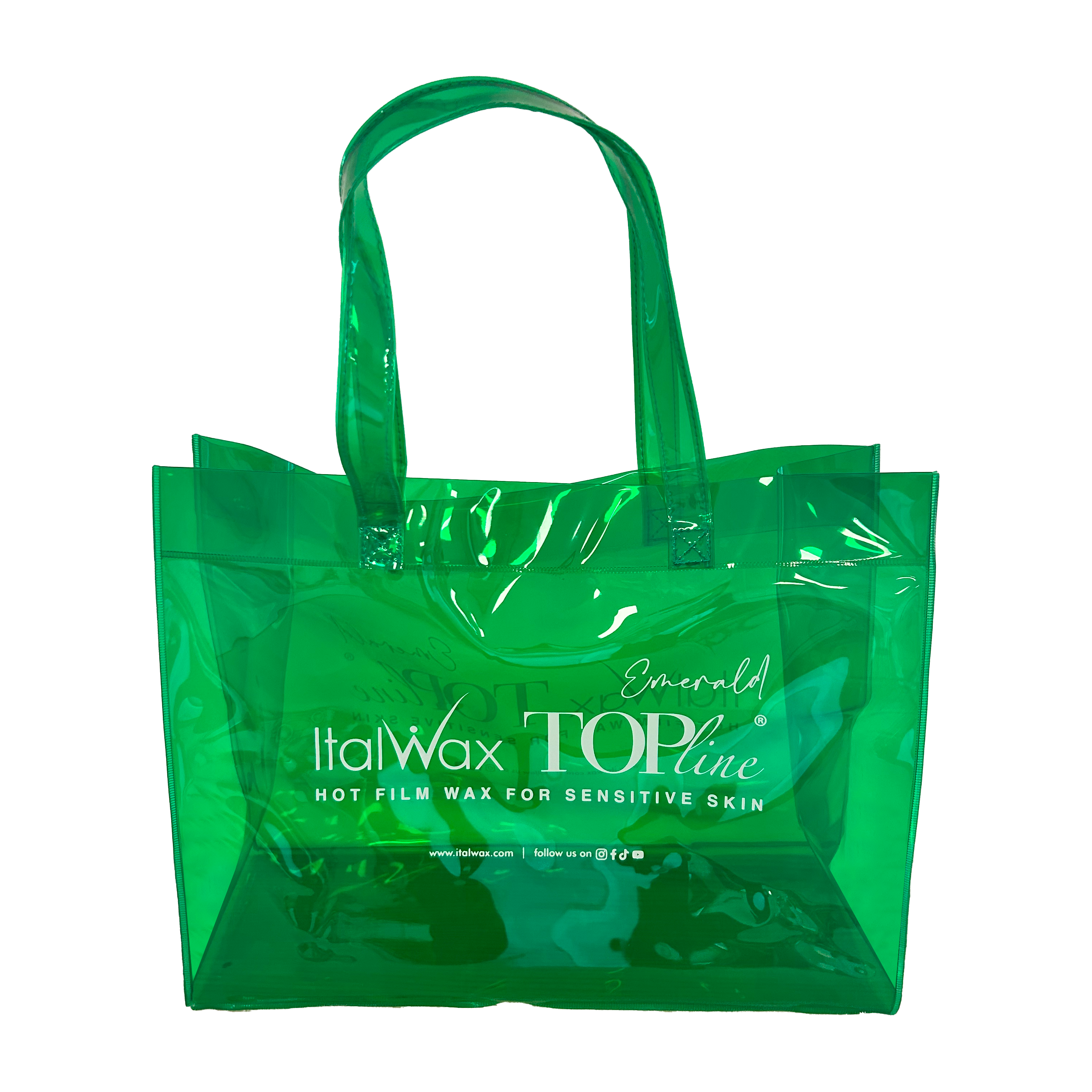 Sac à main Italwax Emerald