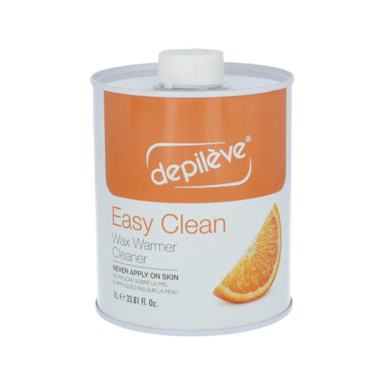 Depileve EASY CLEAN Wax Remover and Cleaner 1000 ml