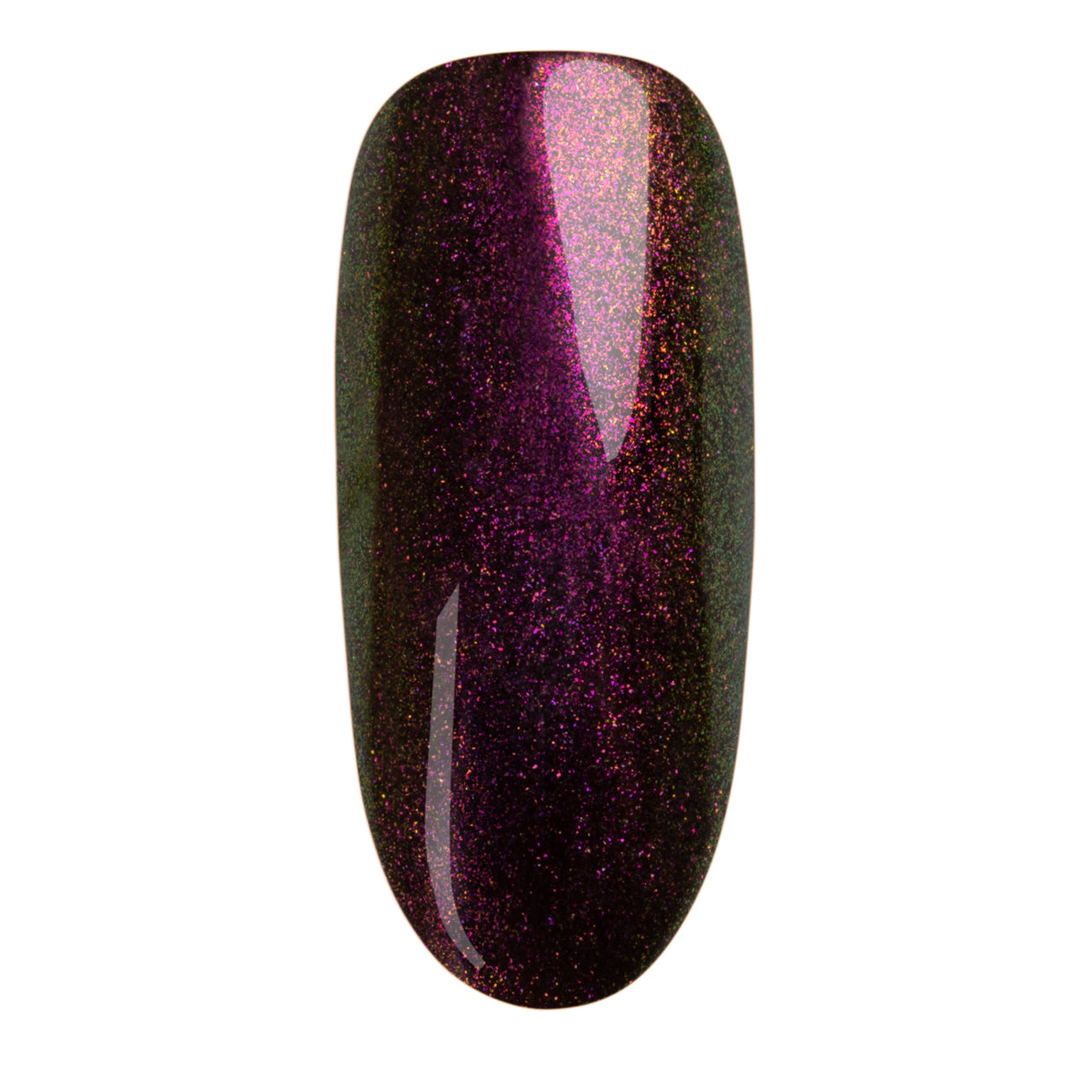 10736 Poudre pour ongles Liquid Nail 6,5 ml - Chameleon 02