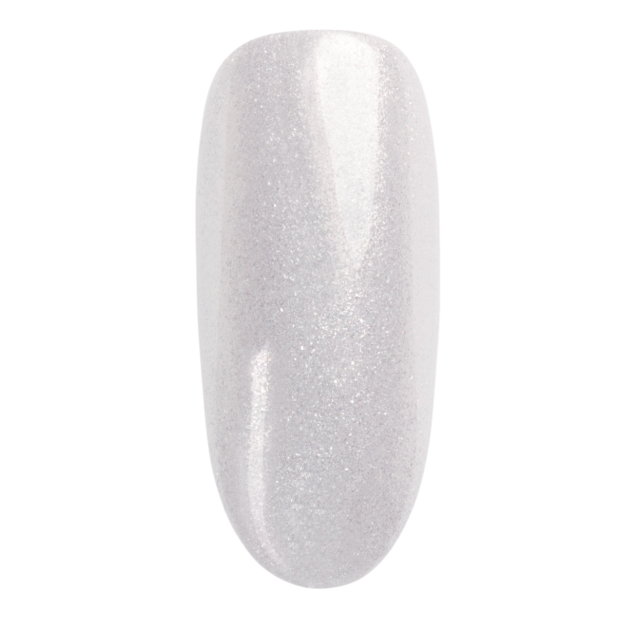 10739 Poudre pour ongles Liquid Nail 6,5 ml - Chrome 01