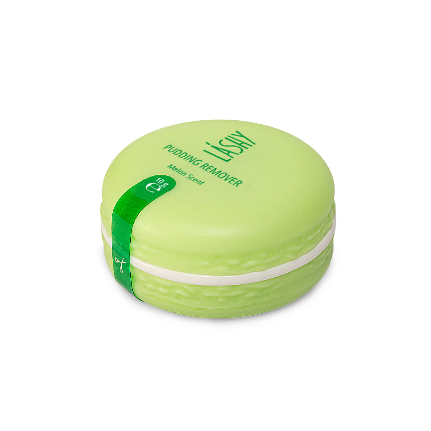 LOVELY Démaquillant crème pour les cils Lashy Mango, 10 g