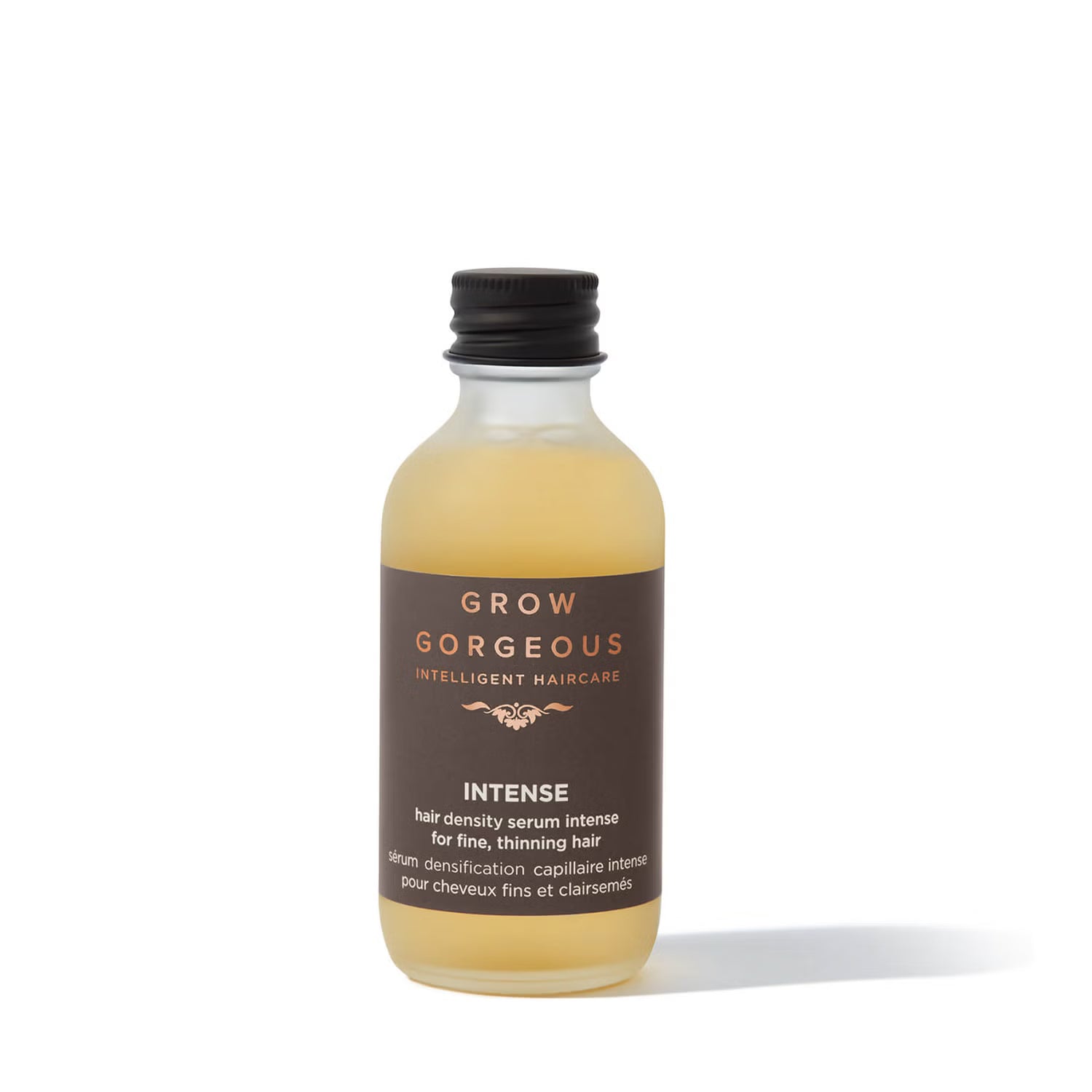 GROW GORGEOUS Hair Density Serum Intense, 60ml