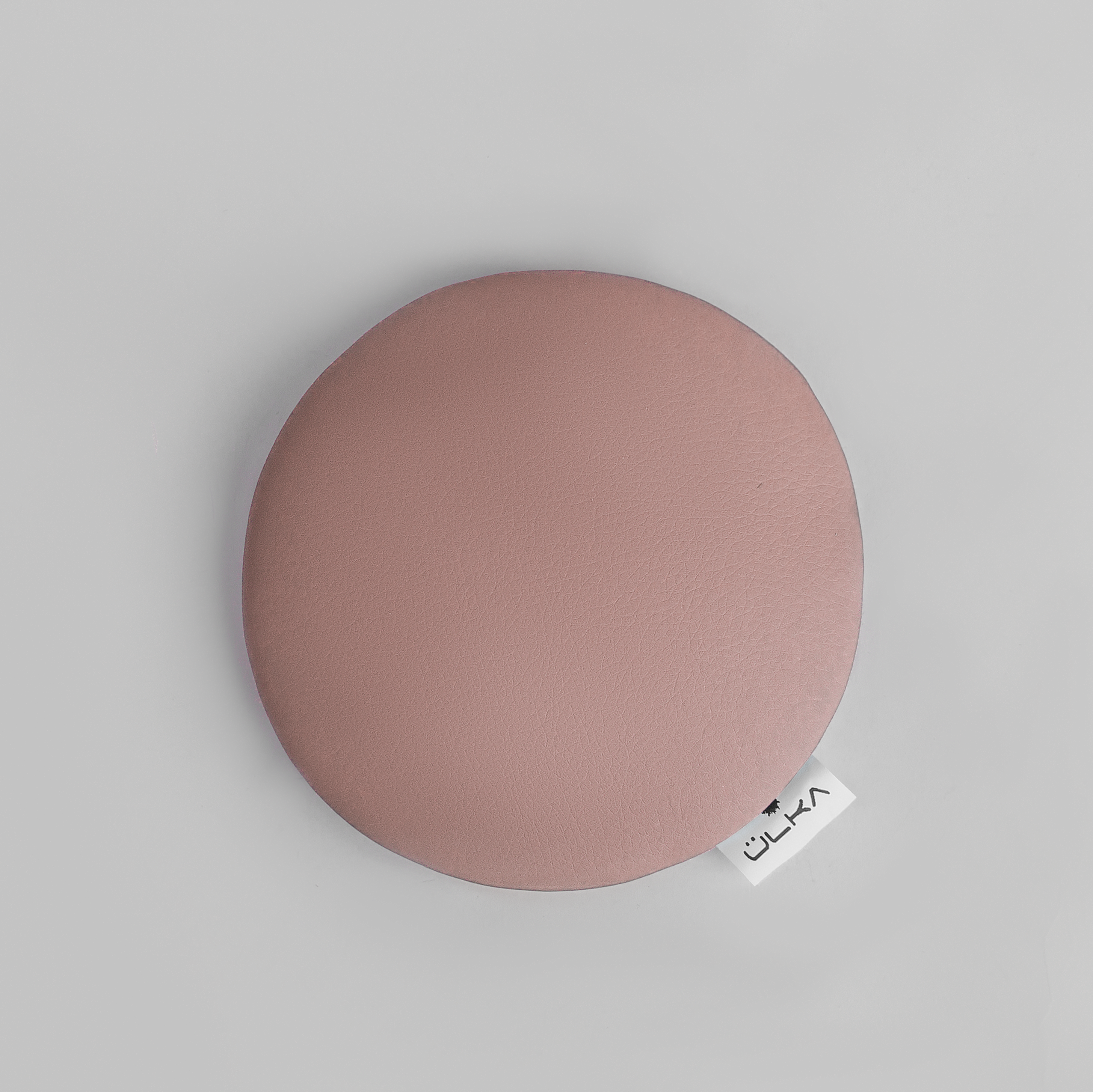ULKA Coudière rose n° 12