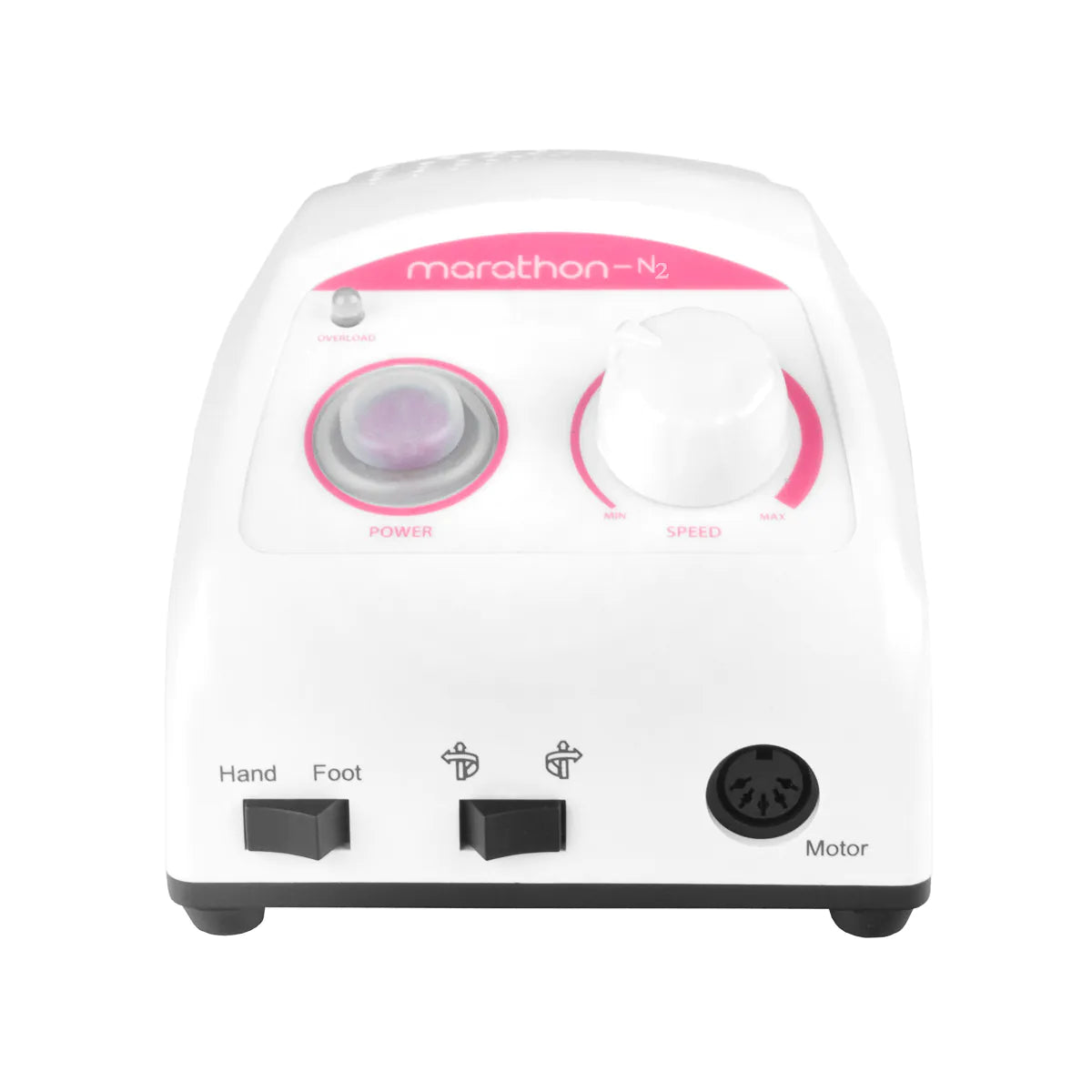 MARATHON NEW N2 SAEYANG + H35SP1 (35,000 rpm)