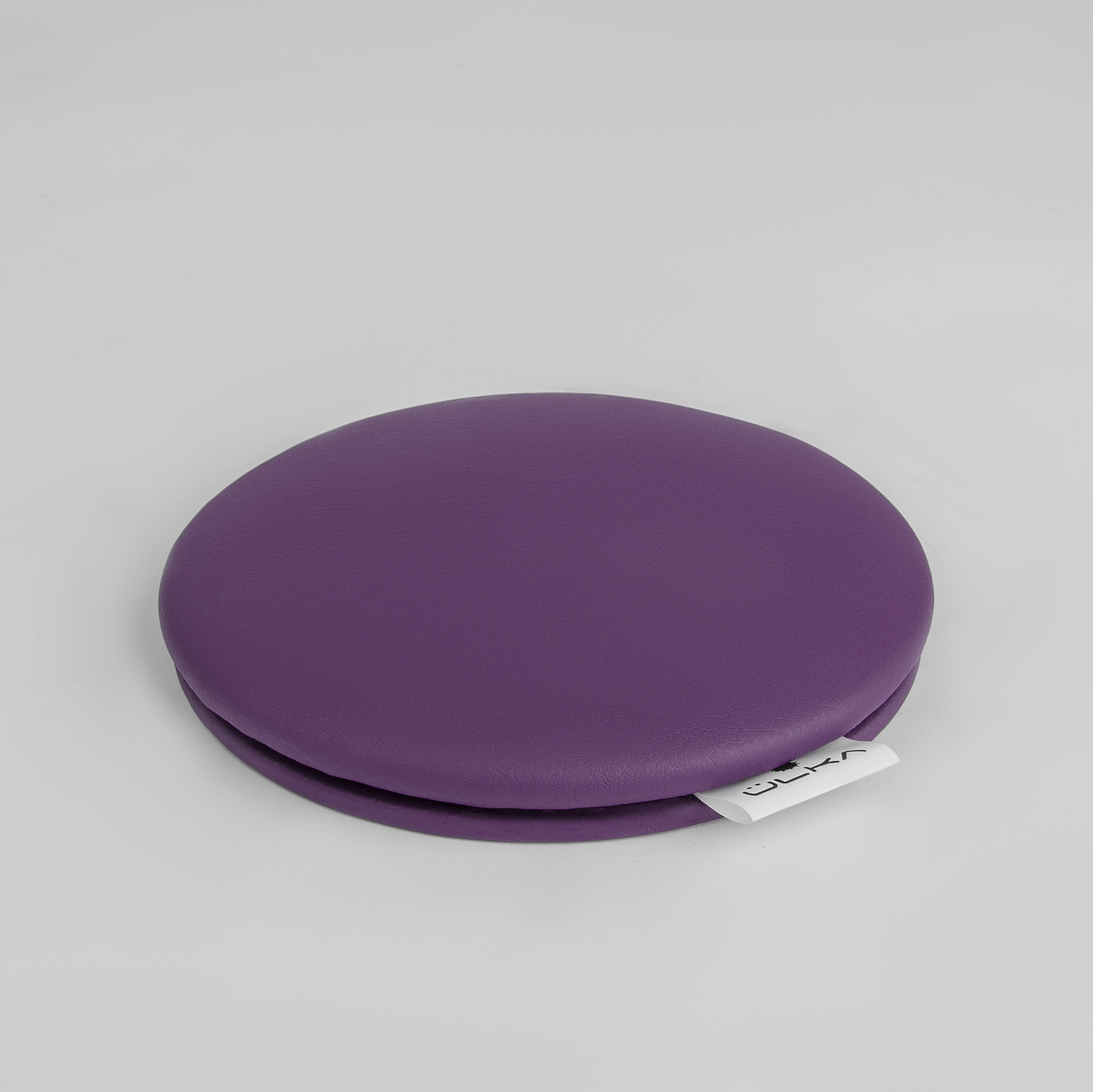 ULKA Elbow pad purple no.13