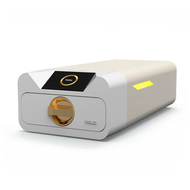 ENBIO S BEAUTY EDITION Autoclave médical de classe B 2,7 L