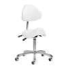 Fauteuil de podologie et de pédicure Giovanni 1004 Blanc