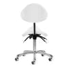 Fauteuil de podologie et de pédicure Giovanni 1004 Blanc