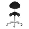 Fauteuil de podologie et de pédicure Giovanni 1004 Noir