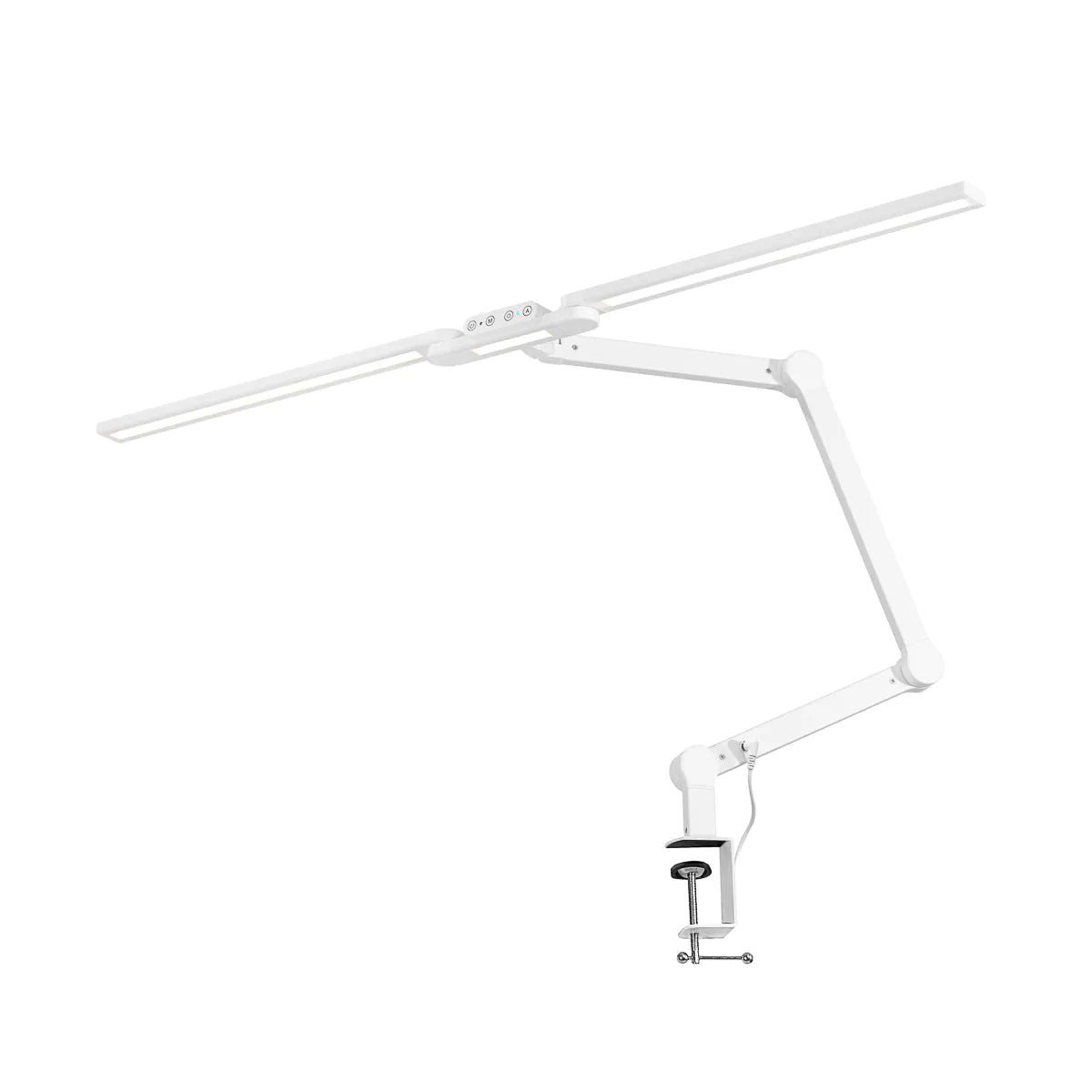 LED table lamp Glow L04, White
