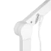 Lampe de table LED Glow L04, blanche