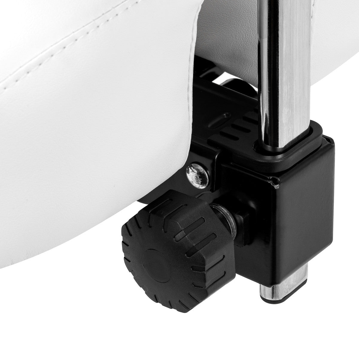 Fauteuil de podologie et de pédicure Giovanni 1005 Blanc