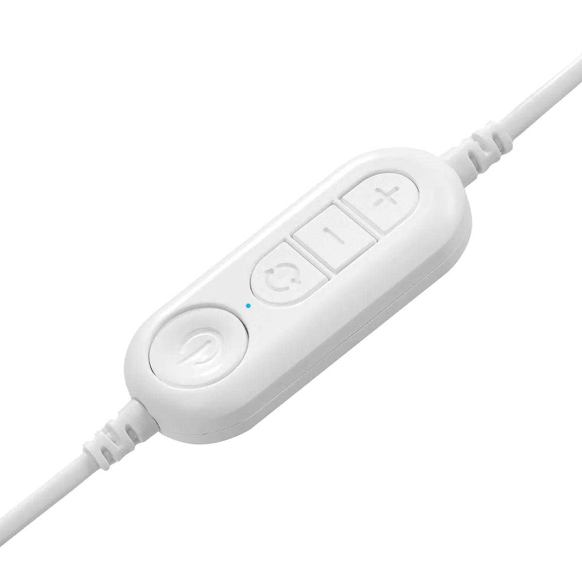 Lampe LED de beauté FX07, en forme d'arc, blanche