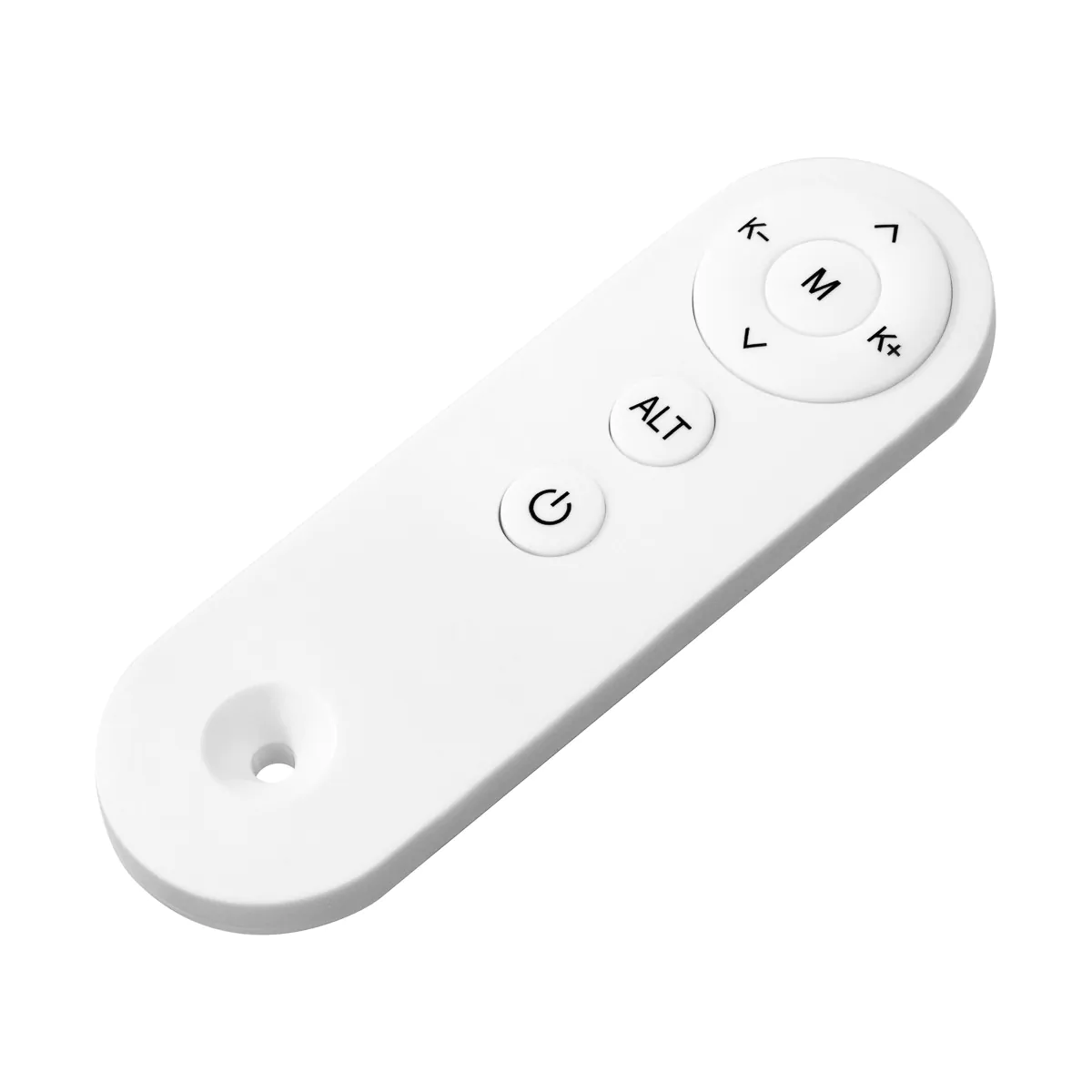 Lampe LED de beauté FX07, en forme d'arc, blanche