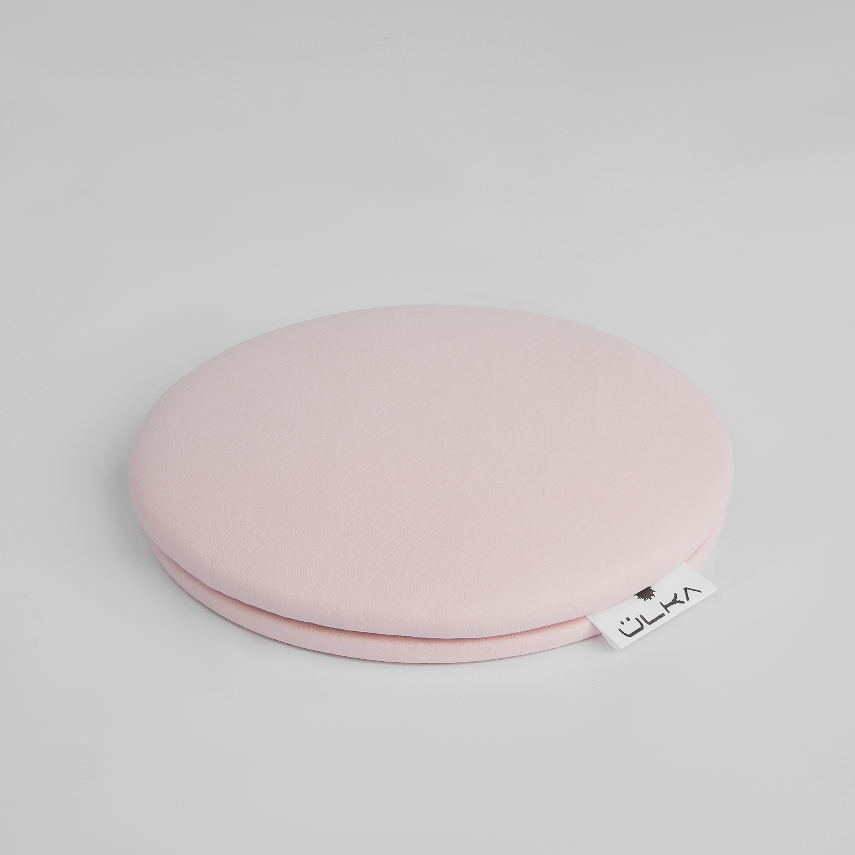 ULKA Appui-bras, couleur rose pâle, n° 15