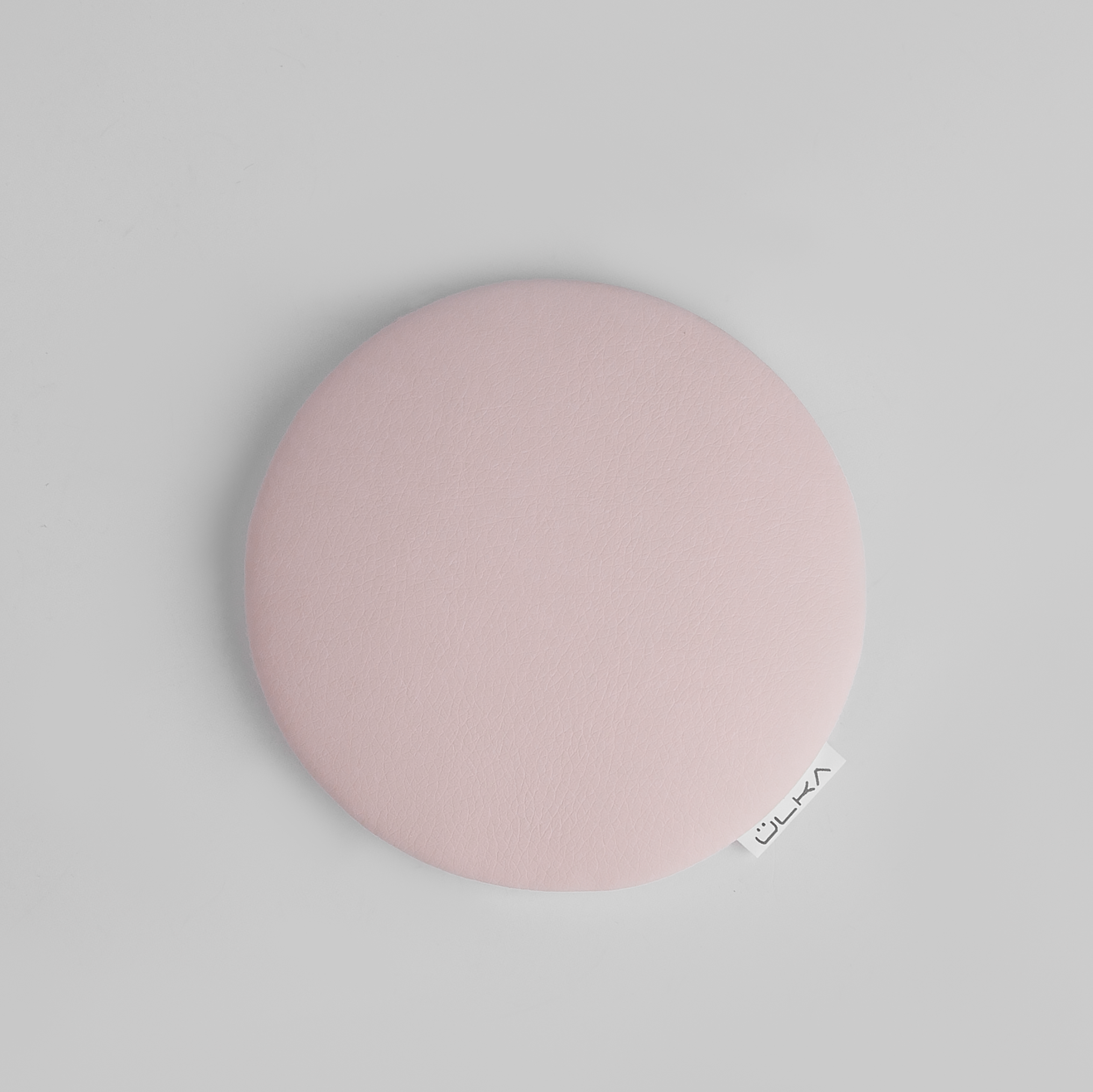 ULKA Appui-bras, couleur rose pâle, n° 15