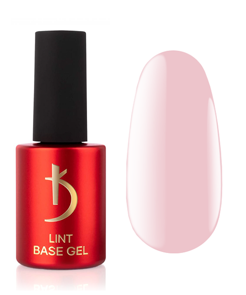 KODI LINT GEL DE BASE DELICATE ROSE 15 ml
