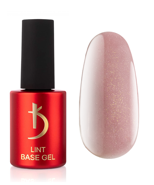 KODI LINT GEL DE BASE BRILLANT BEIGE 15 ml