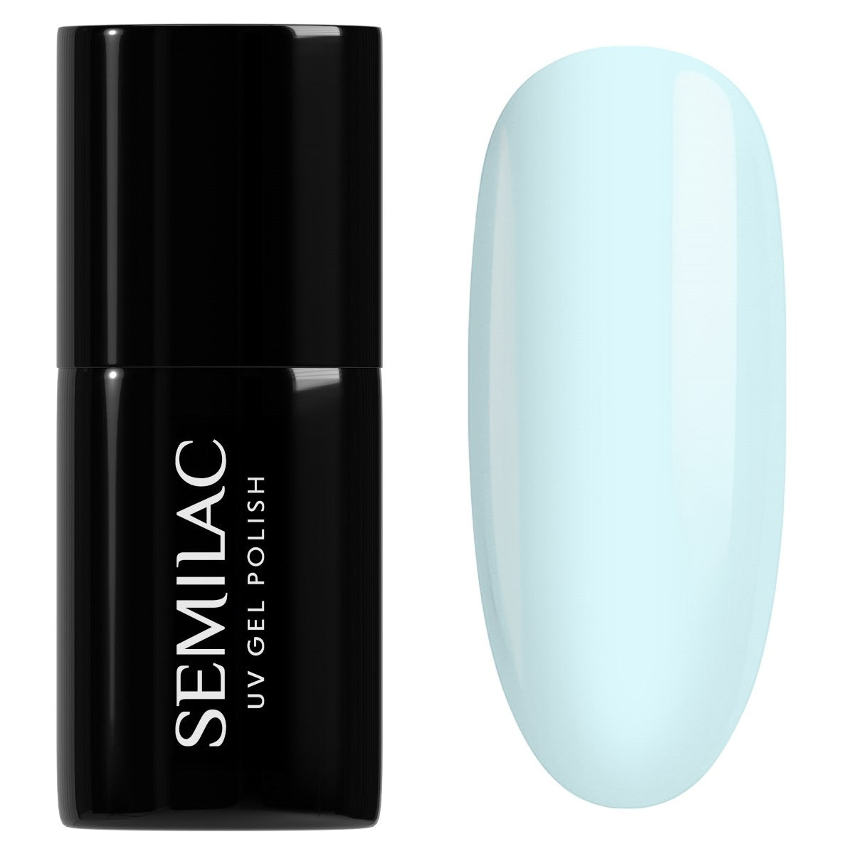 169 UV Hybrid Semilac Baby Boy 7 ml