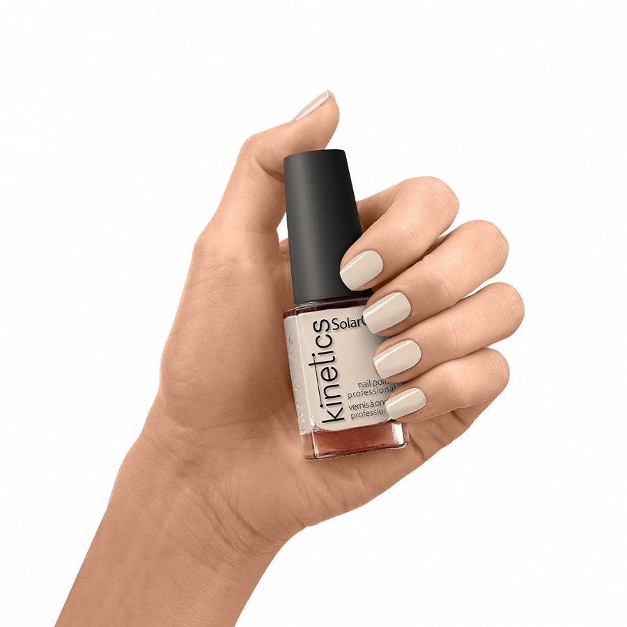 Vernis à ongles Kinetics SolarGel Waxleaf n° 683, 15 ml