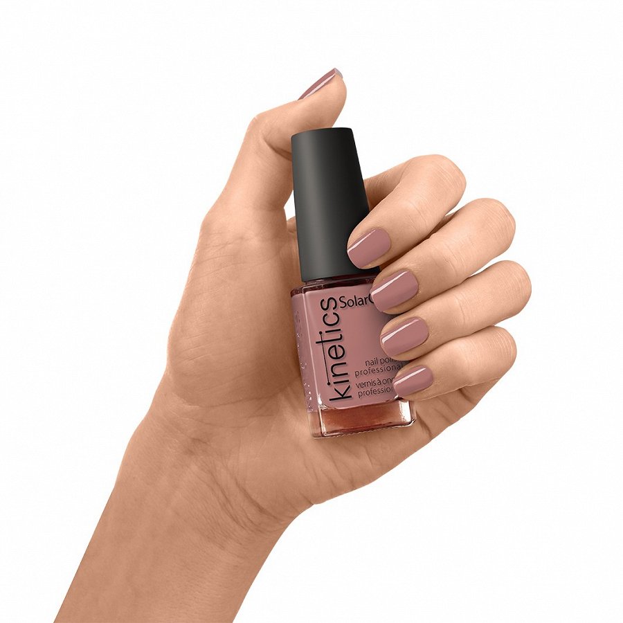 Vernis SolarGel Kinetics « Unfold » n° 684, 15 ml