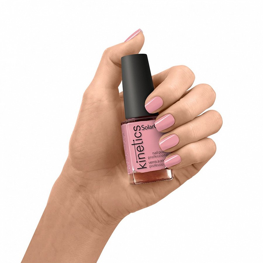 Vernis SolarGel Kinetics « Hush » n° 685, 15 ml