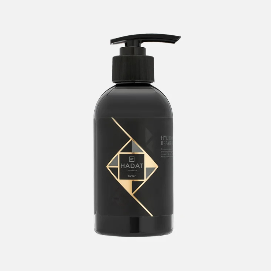 HADAT HYDRO INTENSIVE REPAIR SHAMPOO, 250ml