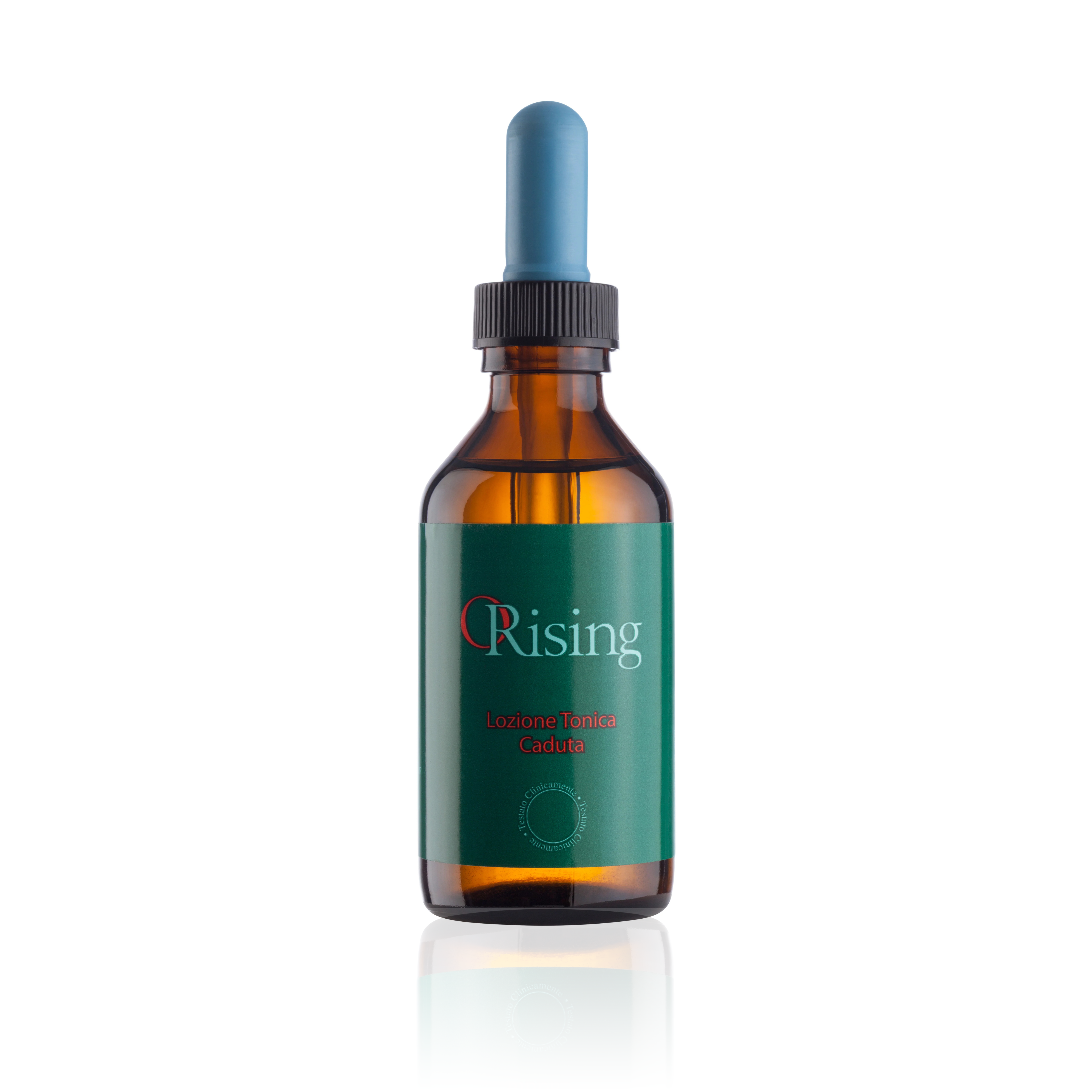 ORising Tonique-Lotion CADUTA contre la chute des cheveux, 100 ml