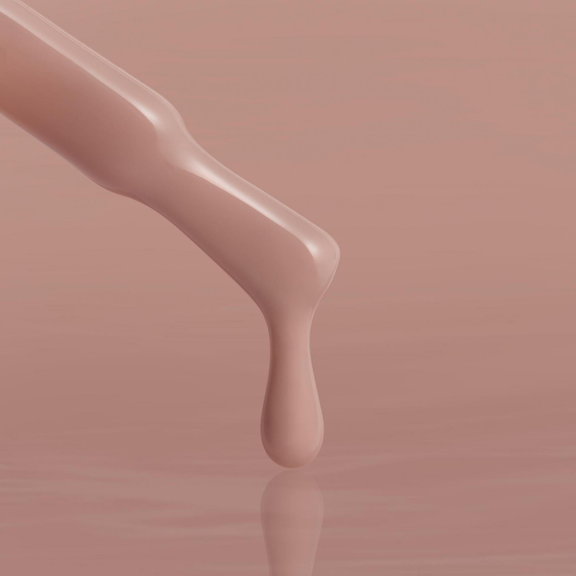 KODI Vernis naturel non collant 7 ml n° 07