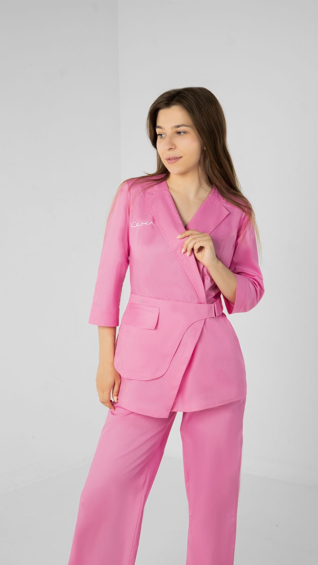 Tenue de maître ULKA, modèle Vitoria, tailles L-XL