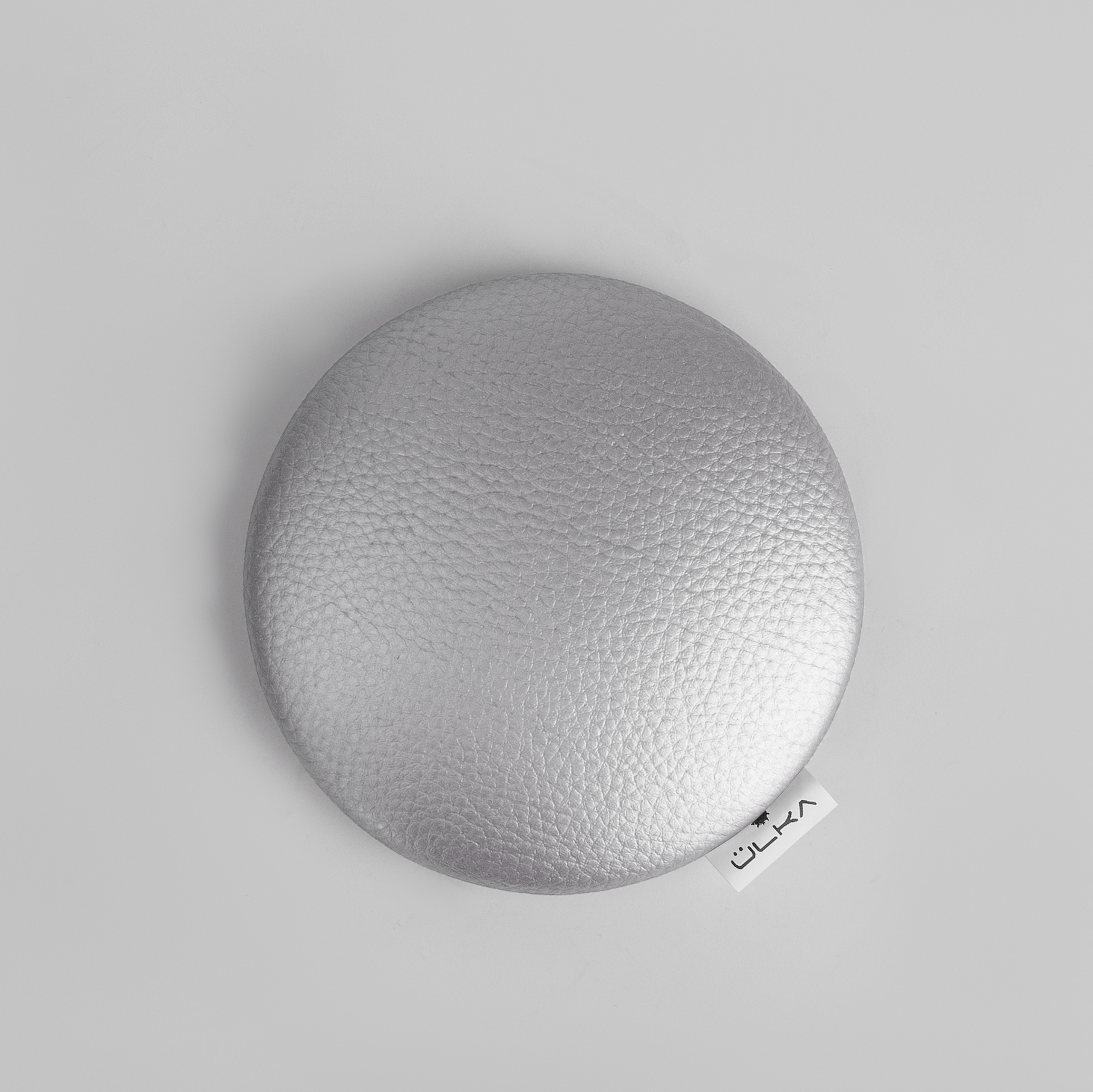 ULKA Appui-bras couleur argent n° 23