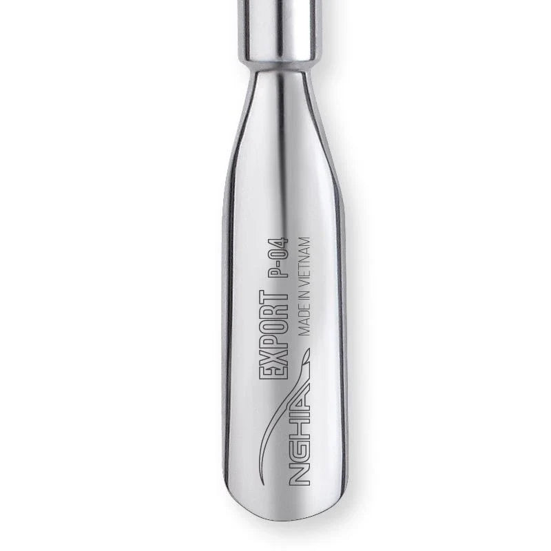 NGHIA Cuticle Pusher P.04