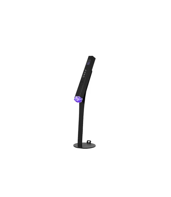 Lampe à manucure UV DNKa' Lumos Light, noire