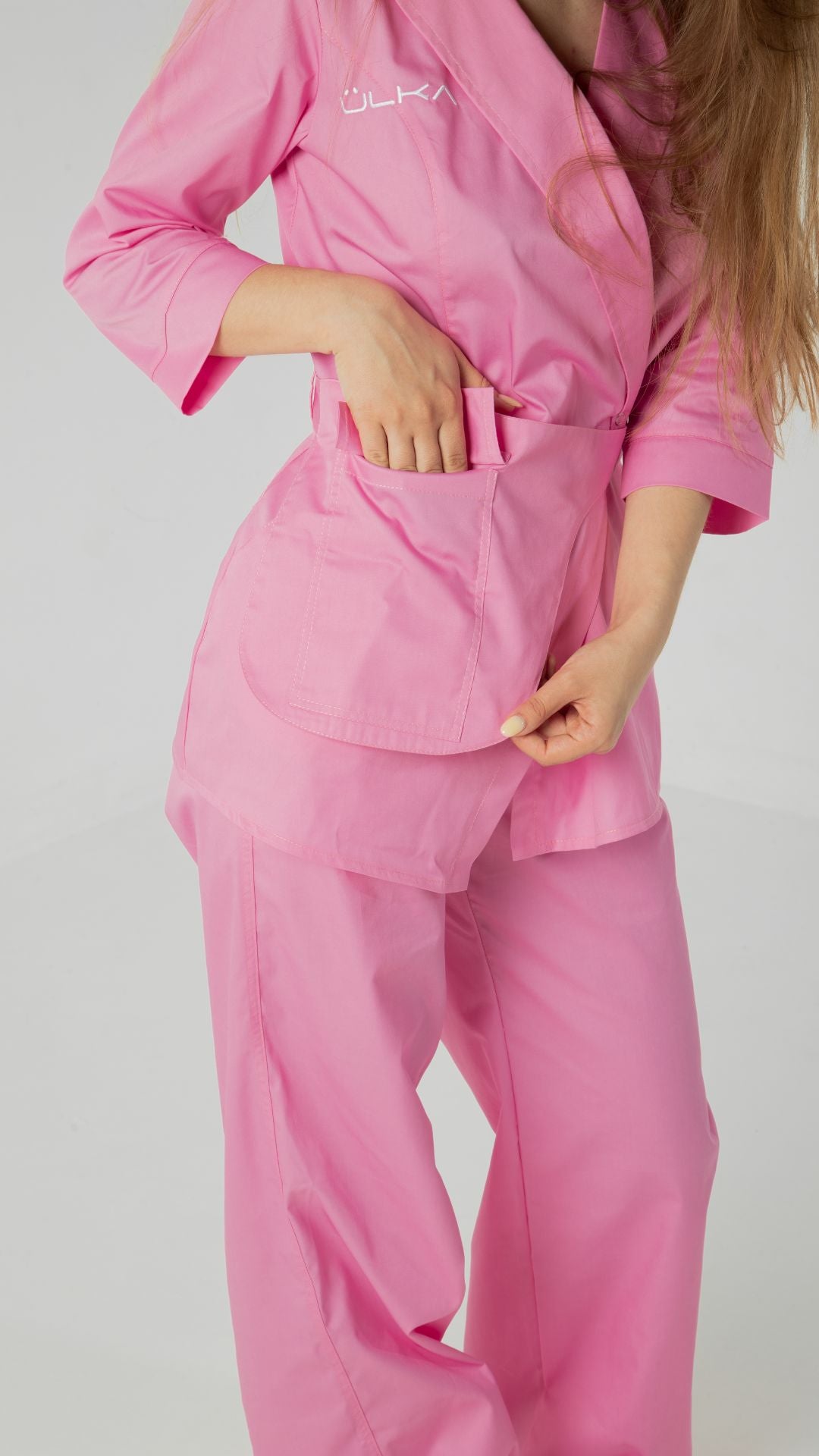 Tenue de maître ULKA, modèle Vitoria, tailles L-XL