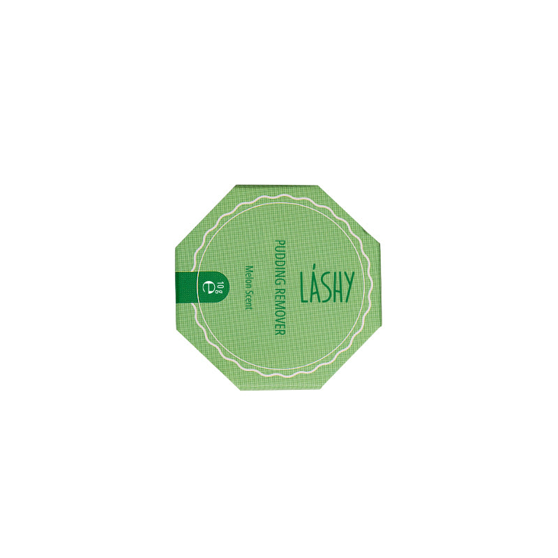 LOVELY Démaquillant crème pour les cils Lashy Mango, 10 g