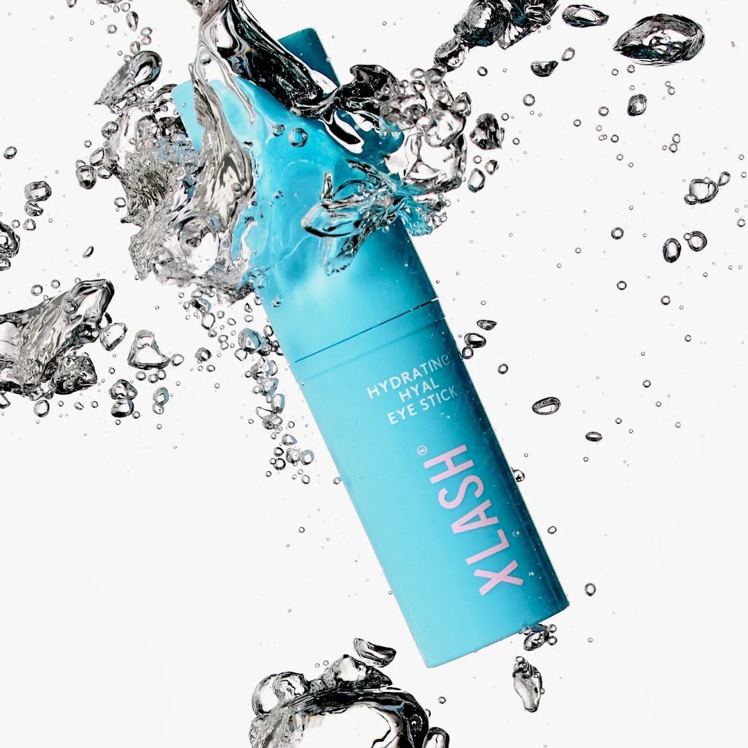 XLASH Hydrating Hyal Eye Stick - Crayon hydratant pour les yeux