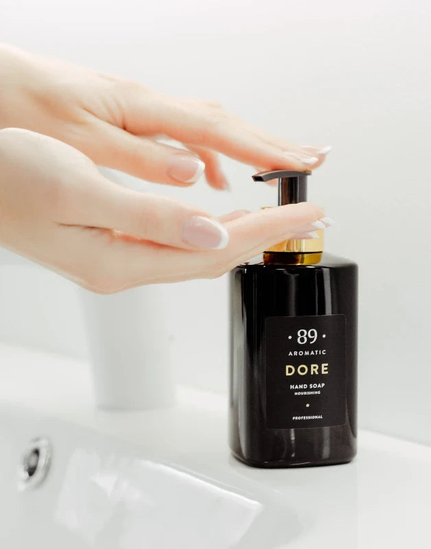 AROMATIC 89 Hand Soap Dore, 300ml
