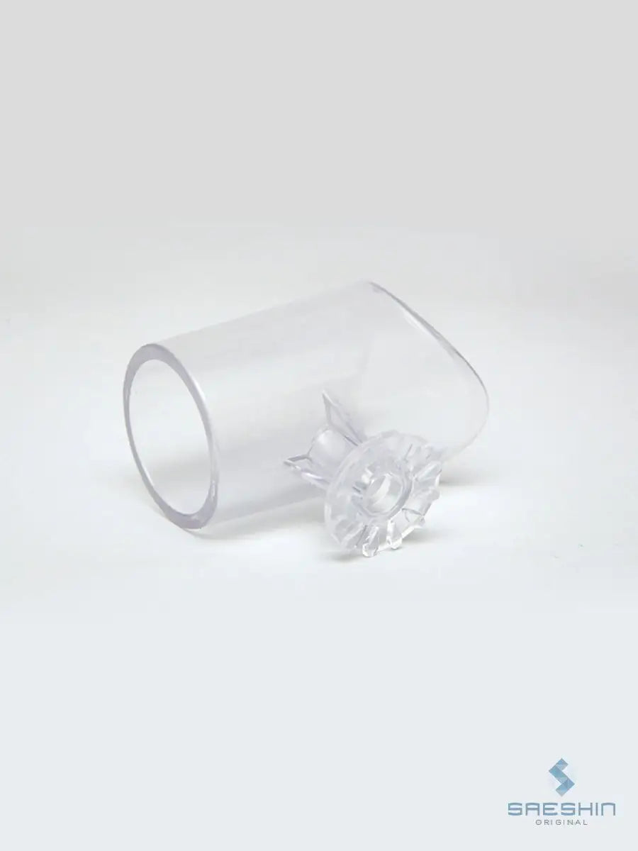 STRONG SAESHIN handle holder, transparent