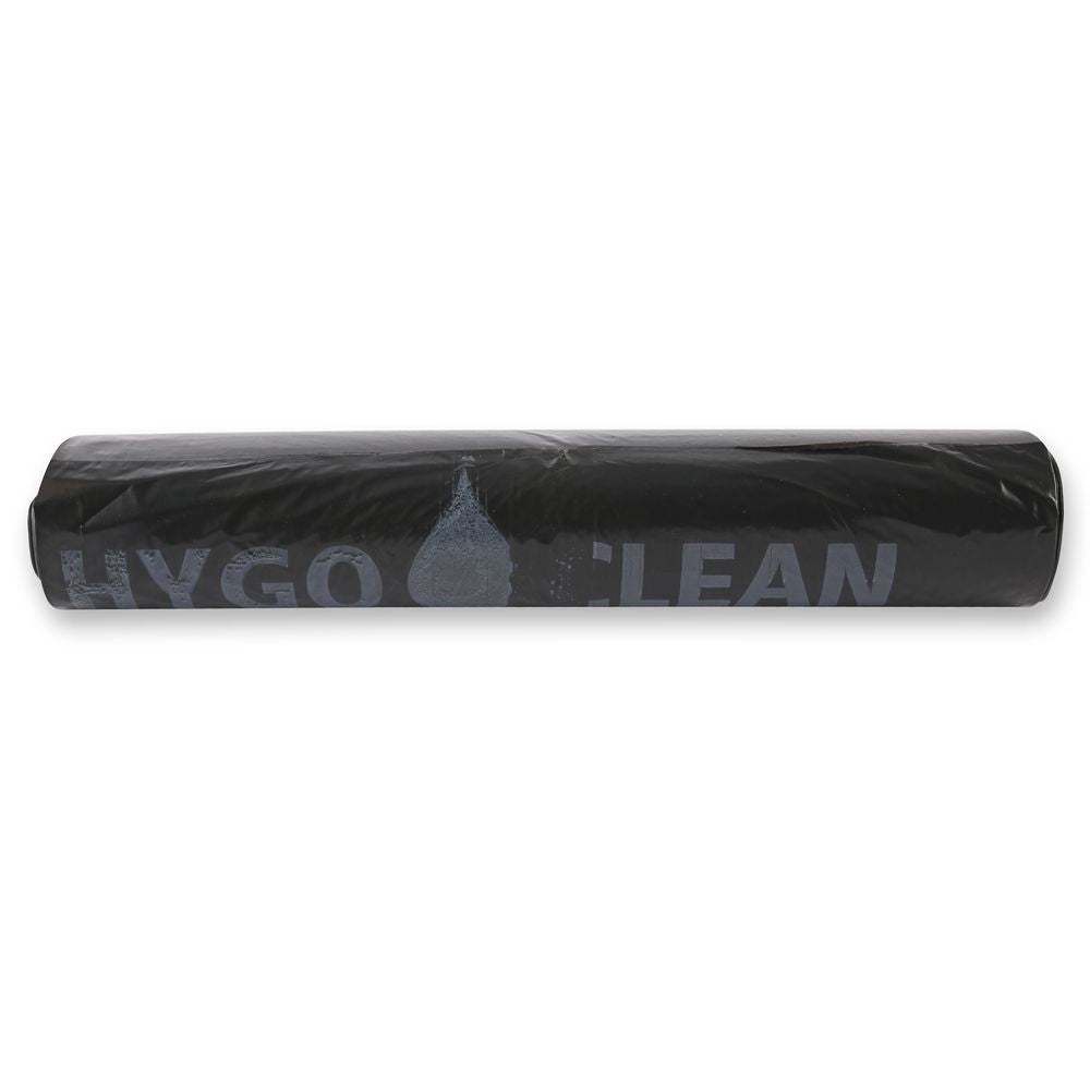 Sacs poubelle Eco, 120 l | LDPE, en rouleau, 25 g (Allemagne)