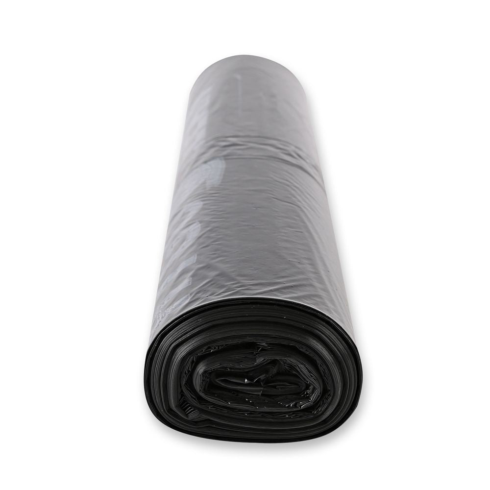 Sacs poubelle Eco, 120 l | LDPE, en rouleau, 25 g (Allemagne)