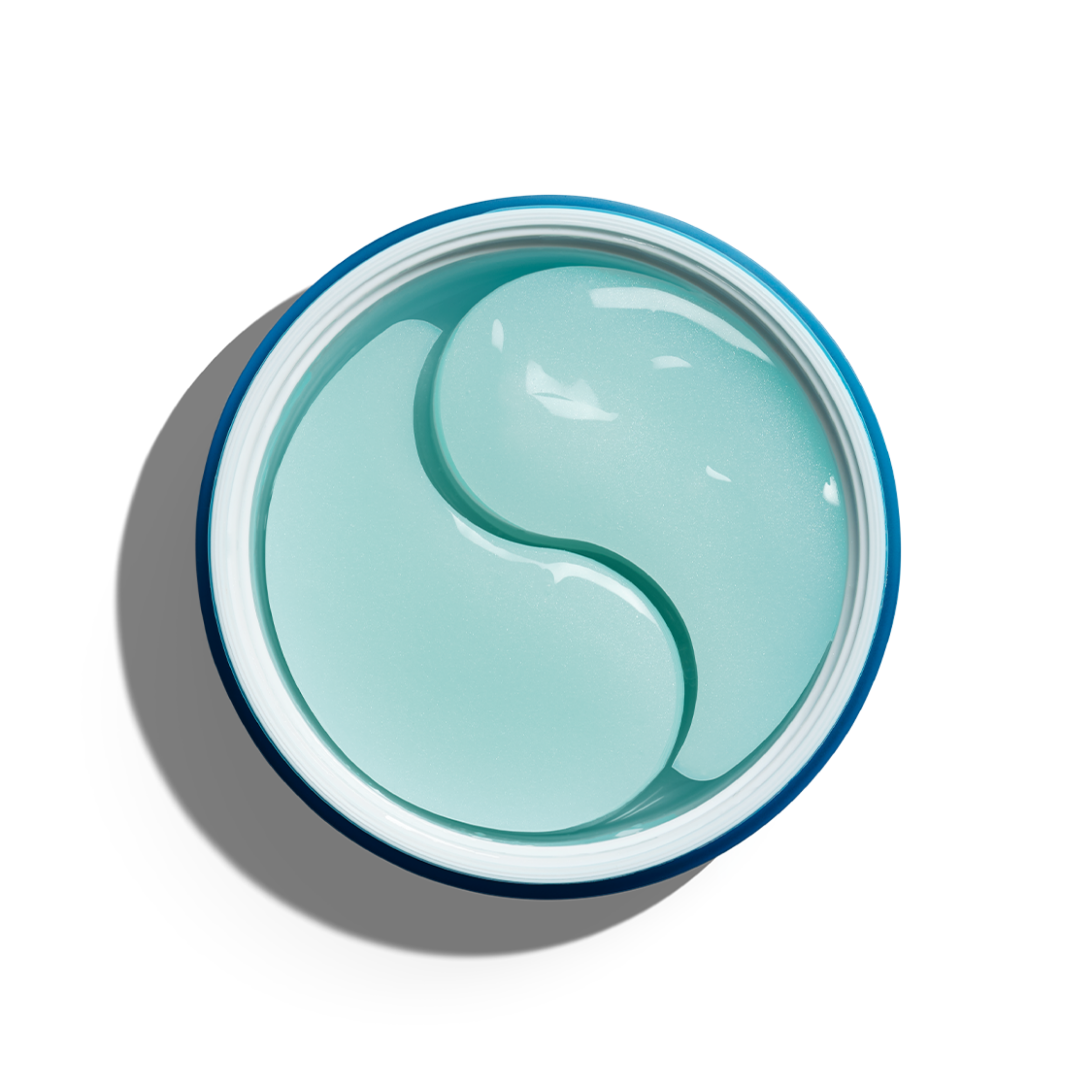 XLASH Rejuvenating Eye Gels - hidrogela acu patči, 60 gab.
