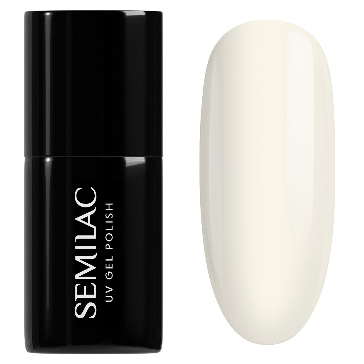 388 UV Hybrid Semilac Sunny Lemon 7 ml