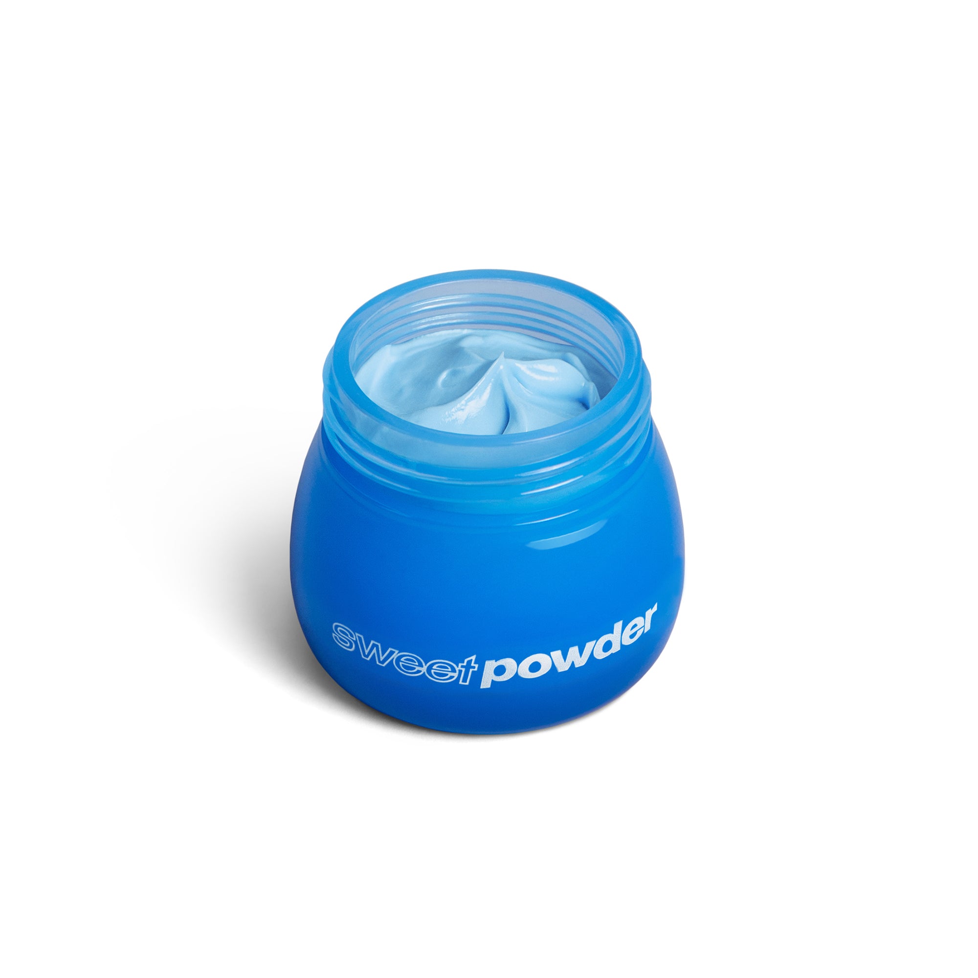 LOVELY Démaquillant crème pour les cils Lashy Sweet Powder, 10 g