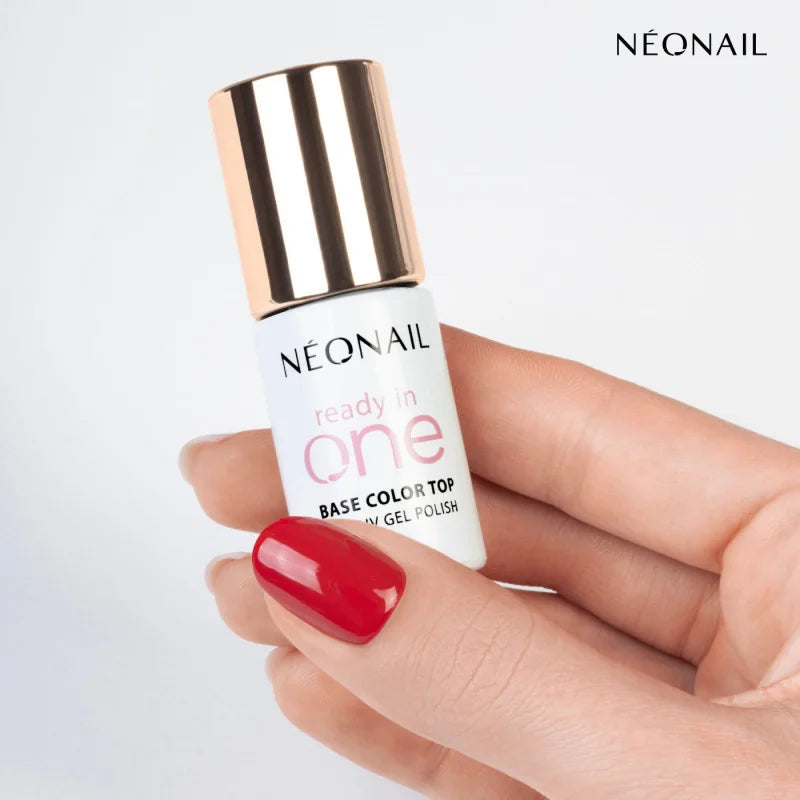 12881 READY IN ONE – One Classic Red 11, 7,2 ml