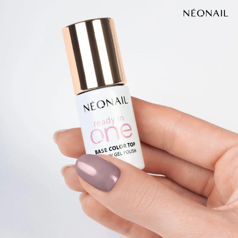 12878 READY IN ONE – One Mauve 08, 7.2 ml