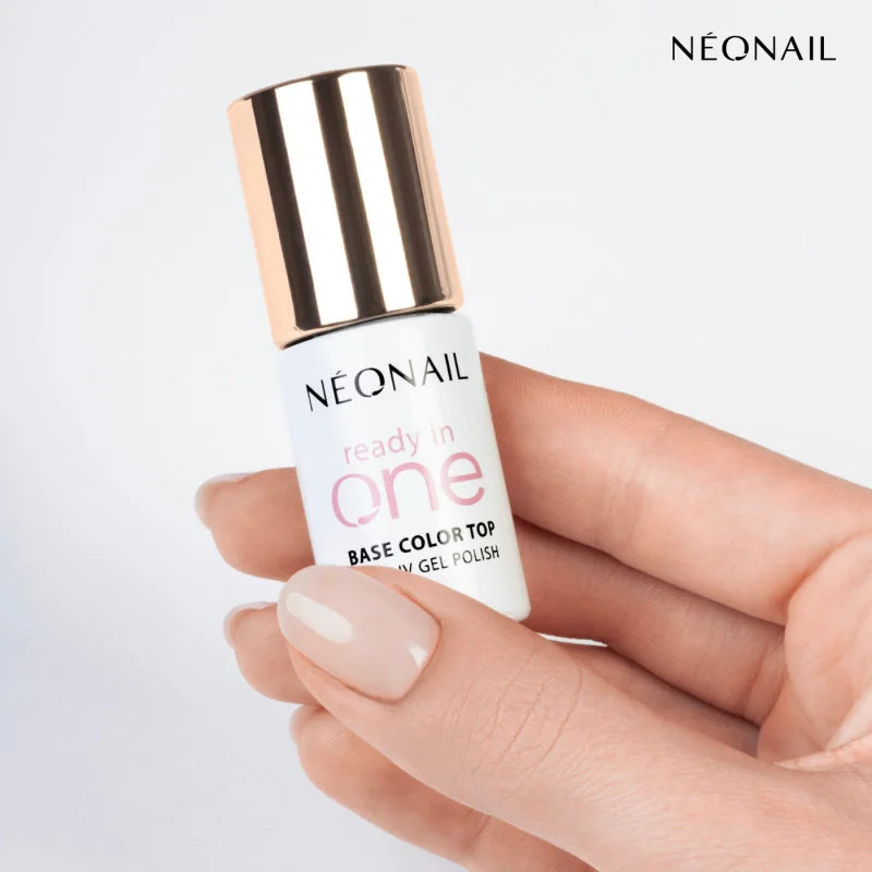 12874 READY IN ONE – One Soft Beige 04, 7.2 ml