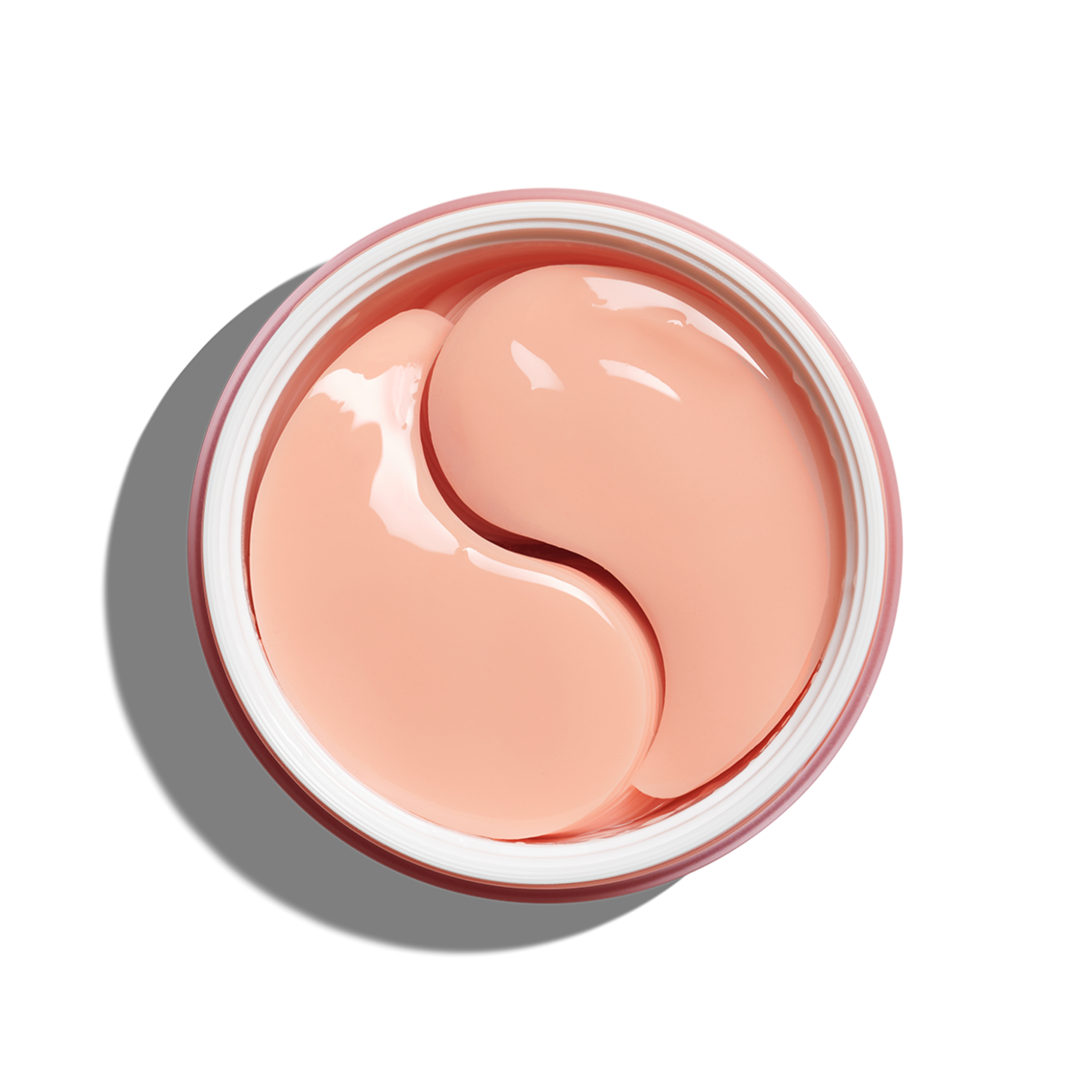 XLASH Awakening Eye Gels - hidrogela acu patči, 60 gab.