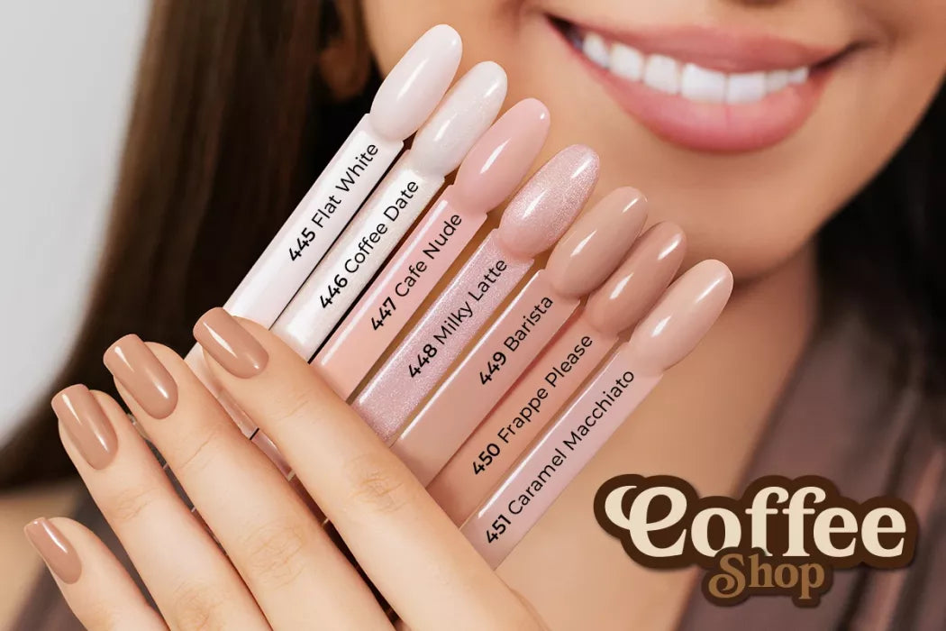 447 Cafe Nude GP, 8 ml