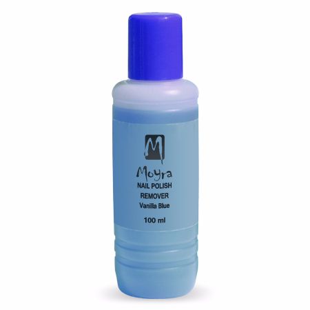 Liquide nettoyant pour plaques MOYRA 100 ml
